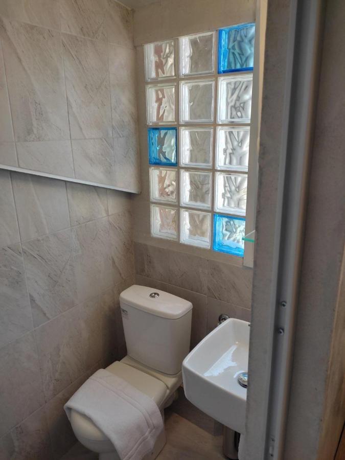 Apartamento Sunny Luxury Penthouse Kavala Exterior foto